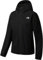 THE NORTH FACE Quest, Tnf Black/Foil Grey, M