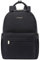 LOVEVOOK Laptop Backpack Womens 13.3 inch Small Fashion Backpacks for Ladies School Bags for Girls Waterproof Rucksack Travel Bag Mini Cute City Casual Daypacks