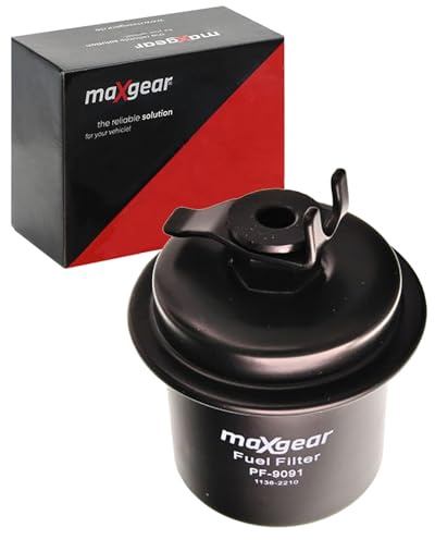 Maxgear Kraftstofffilter passend für Accord Civic Cr-V Crx Hr-V Integra Le