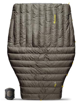 Sea to Summit Ember -1°C Long Daunendecke