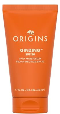 ORIGINS Ginzing Daily Moisturizer SPF30 (50 ml)