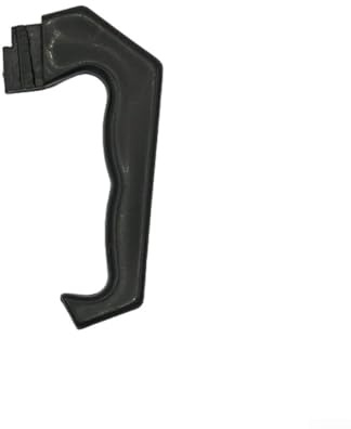 Jonikuper Griff für Mokkakanne, Kaffee-Espresso, Mokka, Herd, Topf, Ersatzteile für 1, 3, 6, 9, 12 Tassen, Ersatzgriffe für Mokkaköpfe (6 Tassen)