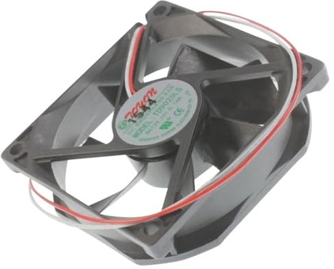 SOS Accessoire Ventilateur extérieur pour Cave à vin CLIMADIFF 301050206
