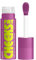 NYX Professional Makeup Fat Cheeks Juicy Blush – Flüssiges Rouge, 12H Halt, Bis zu 24H Feuchtigkeit, Mit Himbeer- & Kiwiöl, Farbe: Blueberry Burst, 8 g