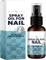 Spray antimicotico Deep Repair Nails Spray rinforzante per unghie danneggiate Siero per piedi Mantiene i piedi freschi e asciutti tutto il giorno