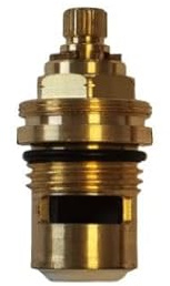 Abode Linear Tap Valve 3540R Cartridge - Hot