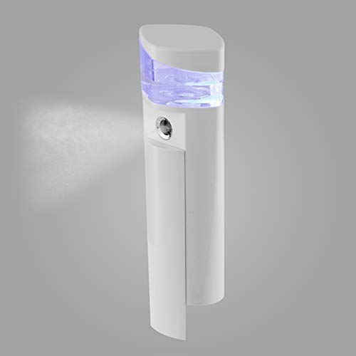 Atomizador Facial con Power Bank 2 en 1 Primizima