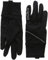 Odlo Unisex Intensity Safety Light Gloves Laufbekleidung Handschuhe Black - Schwarz XXS