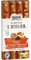 LES RECETTES DE L’ATELIER Nestlé Les Recettes de L'Atelier - Tablette Chocolat Lait Muesli et Caramel Pointe de Sel - 170g