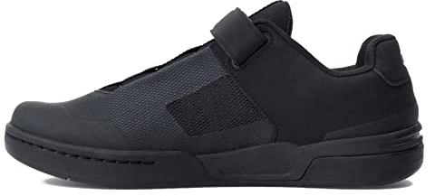 Crankbrothers Herren Fahrradschuhe, Schwarz Goldfarben, 44.5 EU