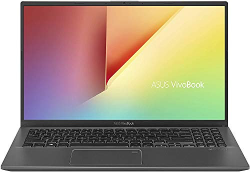 ASUS Vivobook R 15,6 FHD Touch-Screen 128GB SSD Intel i3-1005G1 fino a 3,4GHz (4GB RAM, Windows 10 Home, HDMI, lettore di schede SD) Grigio Ardesia, R564JA-UH31T