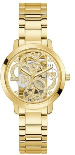 Guess Analógico GW0300L2