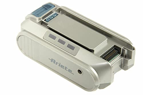 ASSIEME PACCO BATTERIA ADATTA PER ARIETE SCOPA CORDLESS 2758