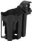Universal Stroller Cup Holder with Phone Holder, Pram Drink Organizer for Bikes Trolleys Walkers Wheelchairs