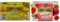 Twinings, Lemon Twist Tea, Tè Aromatizzato al Gusto Limone, Senza Caffeina, Infusi e Tisane & Infuso Aromatizzato al Lampone e Melograno, Sapore Dolce e Avvolgente, Senza Caffeina