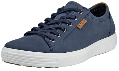 ECCO Men's Ecco Soft 7 MLow-Top Sneakers