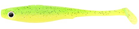 Spro Pop-Eye UV (14 cm, Lemon&Lime)