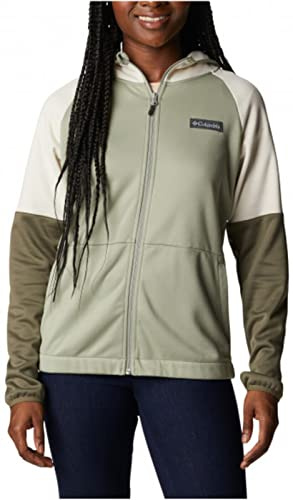 Columbia Damen Windgates Fz Jacke (1er Pack)