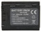 NP FZ100 Camera Replacement Battery, 7.2V 16.4Wh 2280mAh Capacity, Camera Lithium Ion Battery for A7M4 A7M3 A7C A7R3 A7S3 A7R4 R5 A6600 A9M2