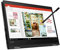 Lenovo Thinkpad X390 Yoga Convertible Tablette 13,3 Écran tactile Intel Core i5 256 Go SSD Disque dur 8 Go Mémoire Windows 11 Pro UMTS LTE Ordinateur portable (reconditionné)