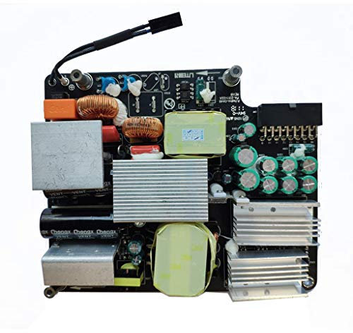 Kalttoy PSU A1312 Placa de fuente de alimentación para iMac 2009-2011 años PA-2311-02A ADP-310W Piezas de repuesto de placa de alimentación