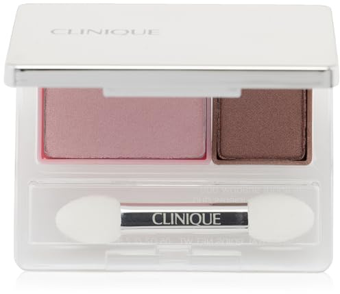 All About Shadow™ Duo. Perfekt abgestimmter Lidschatten für vielseitige Looks | ultra leicht + 8 Stunden Halt