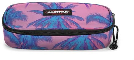 EASTPAK Ovale Simple Brize Dye Pink Accessoires, Brize Dye Rose, Taille unique, EASTPAK ACCESSOIRES OVALE SIMPLE Brize Dye Rose