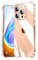 DEREAFF Case for iPhone 16 Pro (6.3-Inch), Clear 16 Pro Case Hard PC Back & Soft TPU Shockproof Anti-Scratch Phone Bumper Cover for iPhone 16 Pro, Clear