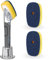 Dish Wand with Sponge Refills