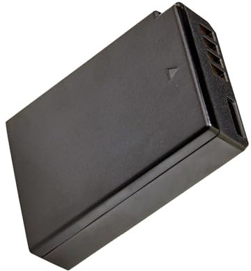 LP-E10 Battery Compatible For Canon EOS Rebel T7 T6 T5 T3 T100 EOS 4000D 3000D 2000D 1500D 1300D 1200D 1100D Kiss X50 X70 X80 X90 DSLR Digital Camera