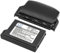 TollCor Batterie de rechange pour Sony Lite, PSP 2th, PSP-2000, PSP-3000, PSP-3001, PSP-3004, PSP-3008, Silm, P/N : PSP-S110 1800 mAh/3,7 V
