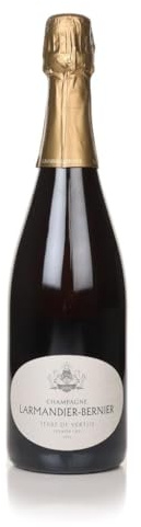Larmandier-Bernier Terre de Vertus 2017