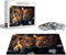 1000 piece jigsaw puzzles for adults Beach Wooden Puzzles for Adults Horse Jigsaw Sustainable Difficult Challenge Iq Game, Fun Smart Educational Jigsaws for Home Decoration Gifts for Men Women x-636