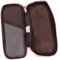 Uonlytech 1 Trousse À Crayons en Tissu Oxford Rose pour Étudiant