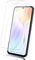Carantee 2 Pièces Verre Trempé pour Samsung Galay A16, HD Haute Sensibilité Film Protection écran pour Samsung A16, Ultra Résistant Dureté 9H vitre protection, 3D VT Sans Bulles Protection D'écran