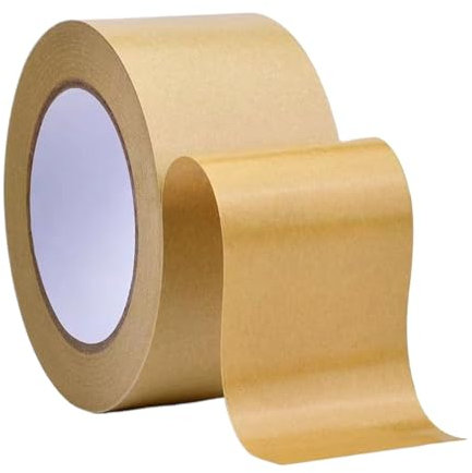 Obstbaumschutzband,50m x 5cm Kriechtier-Schutzband | Klebebarriere, Pflanzenschutz Zur Vorbeugung Von Rindenschäden Im Obstgarten Und Außenbereich