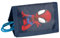 PASO Spidey Portefeuille pour enfant 12 x 8 x 1,5 cm