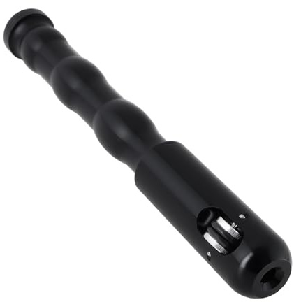 VGOL Schweiß-Wig-Pen Drahtzufuhrstift Fingerzufuhr Länge 128 Mm Geeignet für 1,0–3,2 Mm Schweißdraht