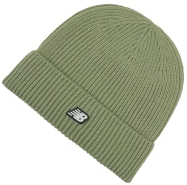 New Balance Winter Watchman Beanie NB Patch V 3.0 – Garter Snake, One Size Gas – Garter Snake One Size