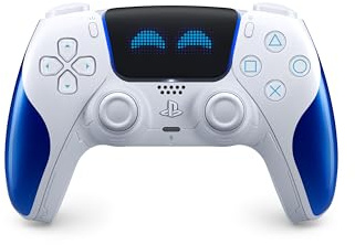 Playstation Astro Bot Limited Ed. DualSense V2