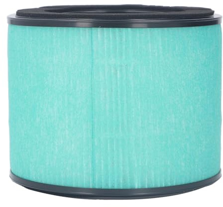 TOOLSGO Replacement Activated Carbon Cotton Filter Compatible with PARTU BS-08 Air Purifier for Effective Indoor Air Filtration