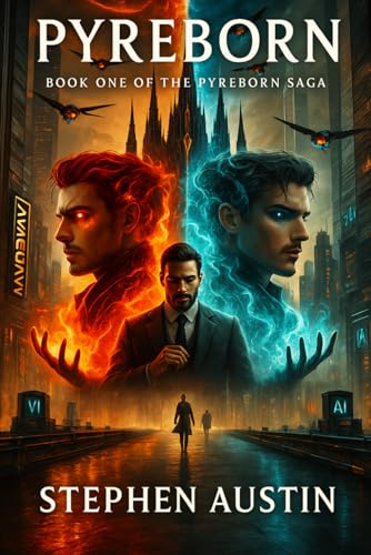 Neon Ember Publishing