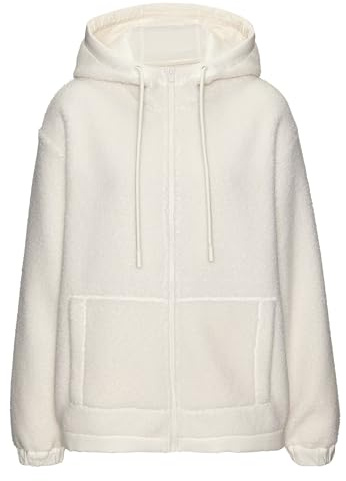 Elbsand Damen Fleecejacke