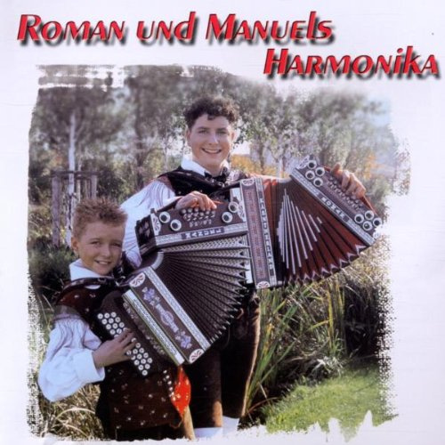 Roman und Manuels Harmonika