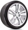 MICHELIN MI2853519YPSP4SXL 285 35 R19 103Y - C/B/75 dB - Sommerreifen
