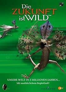 Die Zukunft ist wild, DVD 1