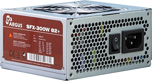 Netzteil Inter-Tech 300W SFX-M300 SFX Retail