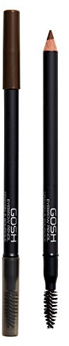 Gosh Eyebrow Pencil 005 Dark Brown - Gosh