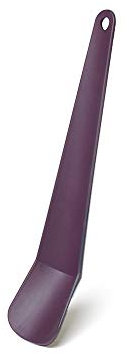 Spoon - Küchen-Löffel von Ommo / Farbe: Aubergine