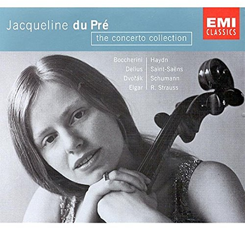 Concerto Collection (Ges.Konzert